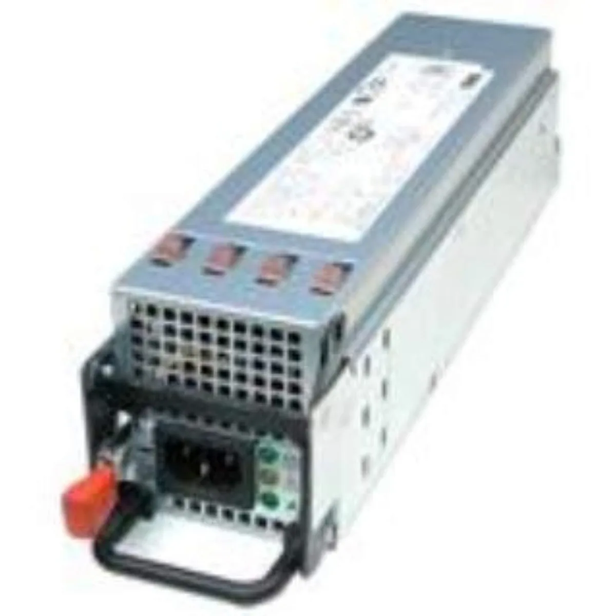 DELL DELL PowerEdge R610 717W Hot Swap Power Supply 80 Plus Silver — photo du produit
