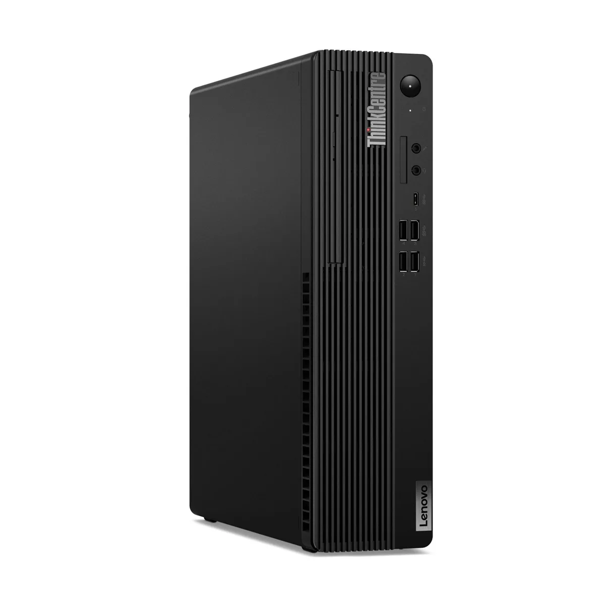 Lenovo Lenovo ThinkCentre M75s Gen 2 SFF Desktop PC Ryzen 5 Pro 4650G 16GB DDR4 512GB SSD Windows 11 Pro — photo du produit