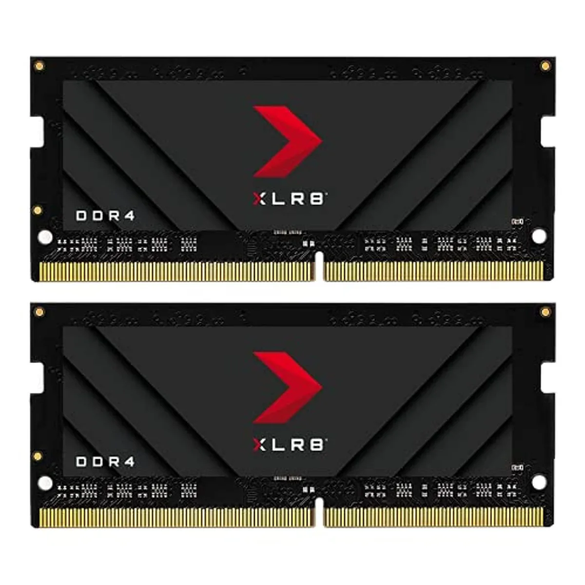 PNY Technologies, Inc. PNY Technologies, Inc. MN32GK2D43200X 32GB (2 x 16GB) DDR4 3200 laptop RAM — 商品写真