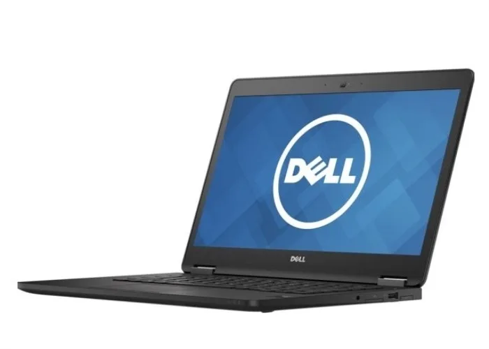 DELL DELL Latitude E7470 i7-6600U 2.6GHz 16GB 512GB 14" laptop — fotografia produsului