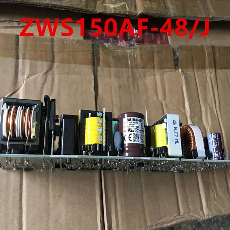 KHACHIMO KHACHIMO 150W 48V 3.2A ATX Power Supply 80 PLUS Gold — photo du produit
