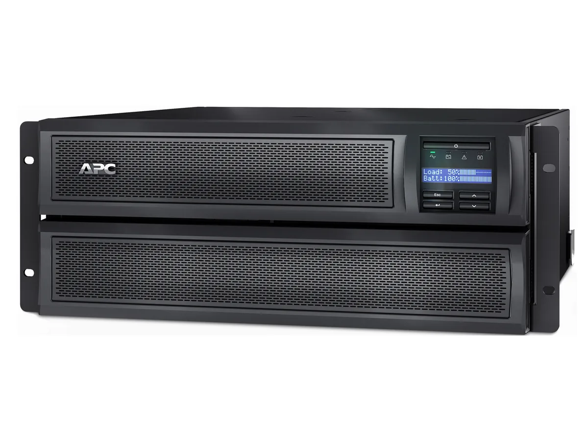 APC APC Smart-UPS SMX2000LV 2000VA 1800W 120V UPS — ภาพสินค้า