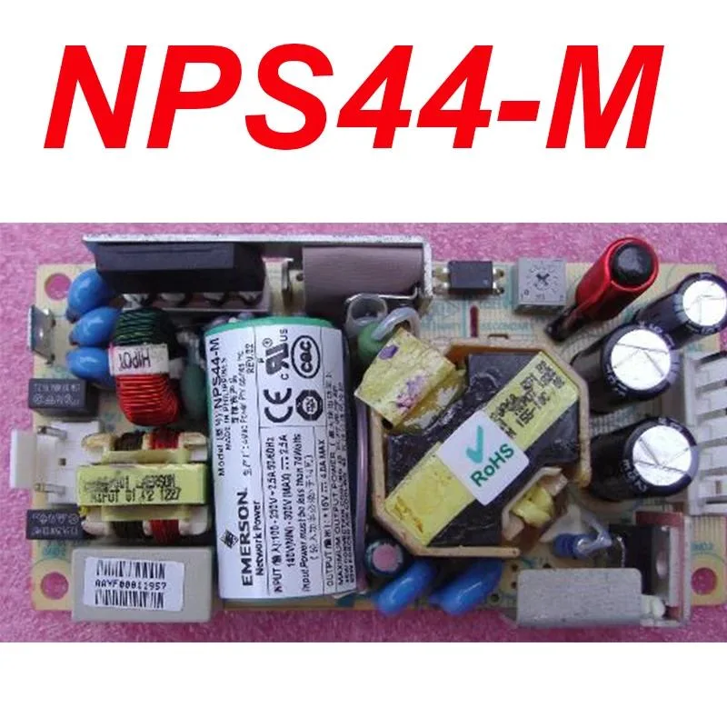 KHACHIMO KHACHIMO Power Supply For NPS44-M ATX — produktfoto