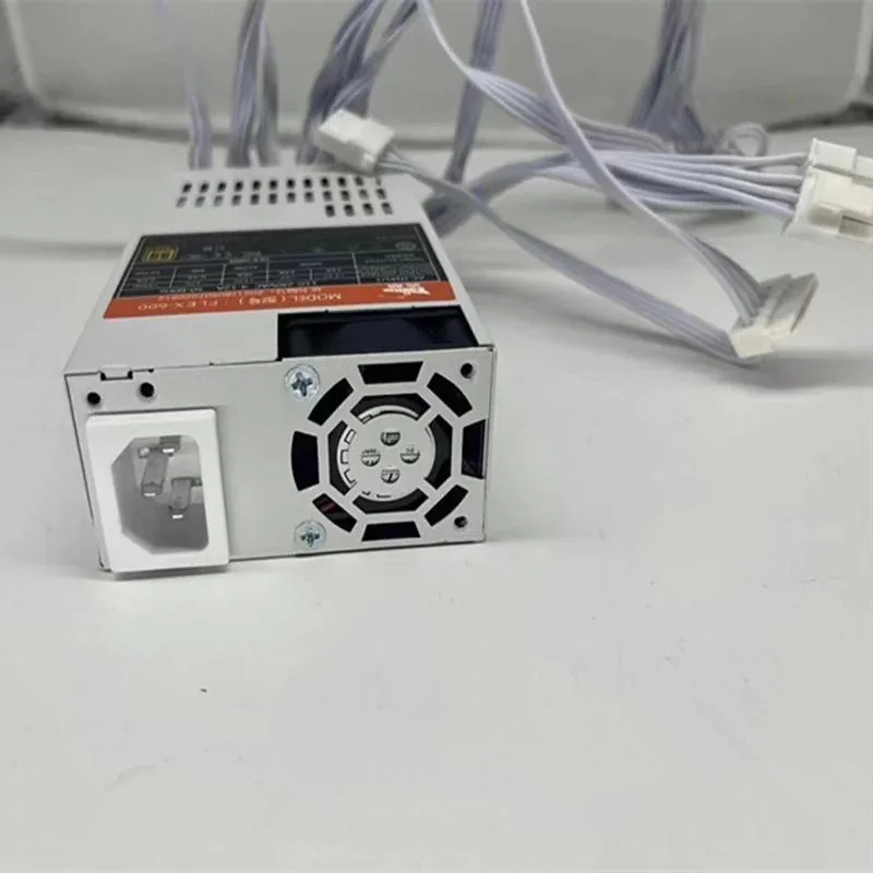 KHACHIMO KHACHIMO FLEX 1U K39 550W FLEX-600 power supply — photo du produit