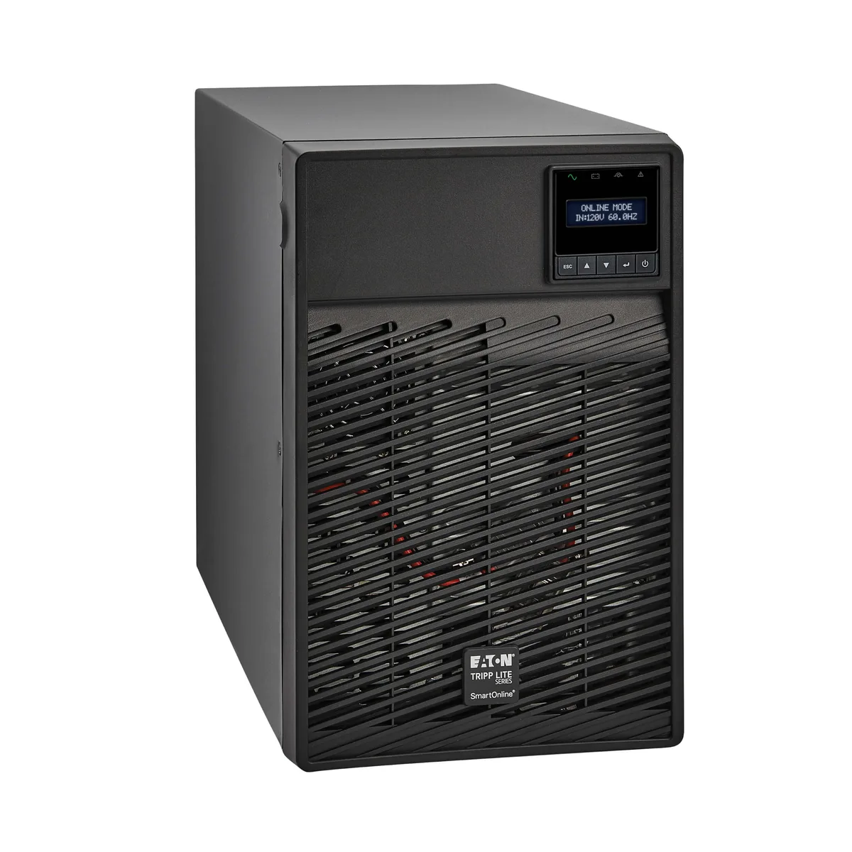 Tripp Lite Tripp Lite SU1000XLCD 1000VA 900W 120V Double-Conversion UPS Tower — fotografie produktu