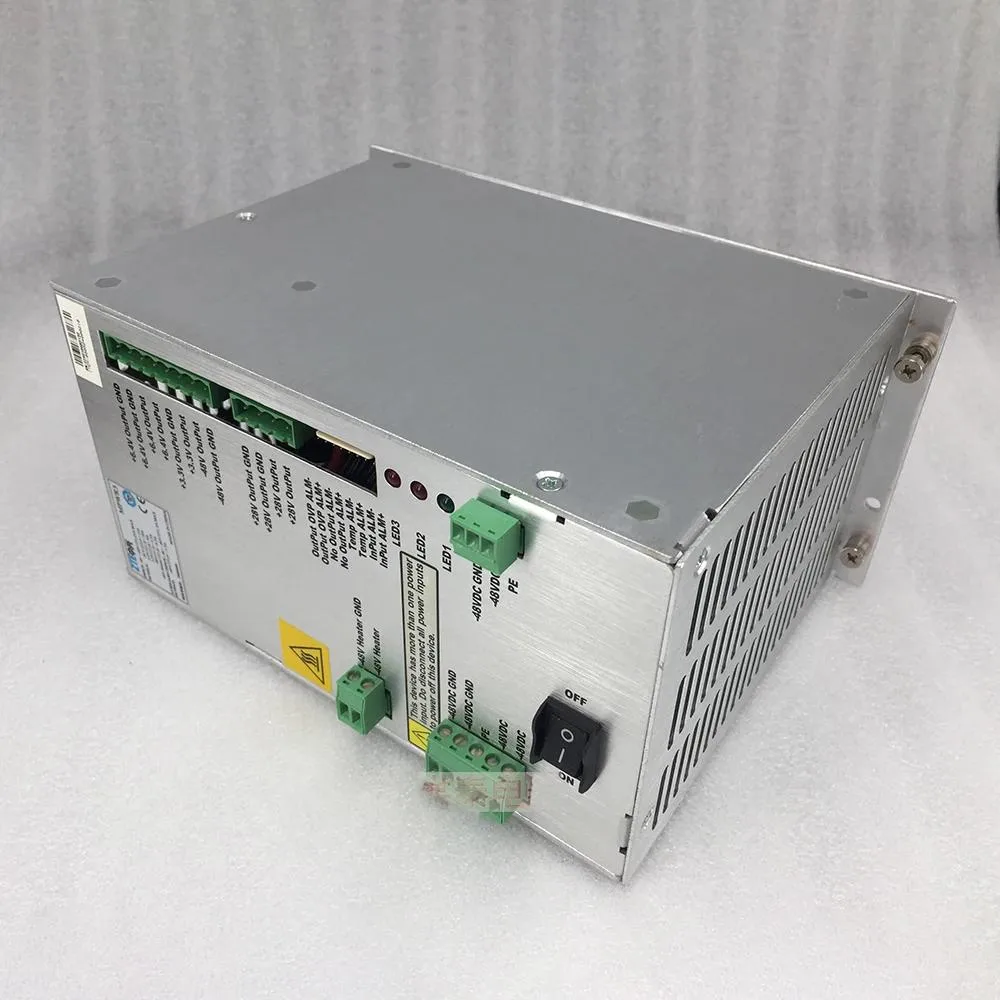 KHACHIMO KHACHIMO DC Power Supply for MPWR3 40-60Vdc 25A 2 Inputs — photo du produit