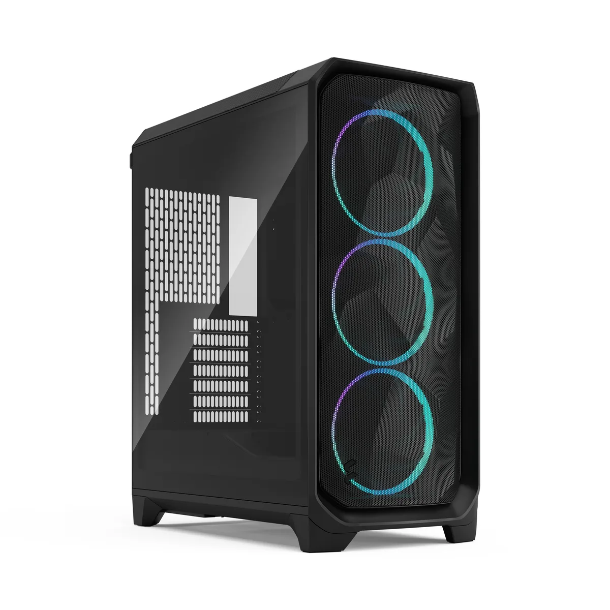 Fractal Design Fractal Design Meshify 3 RGB FD-C-MES3A-06 PC Case — product photo