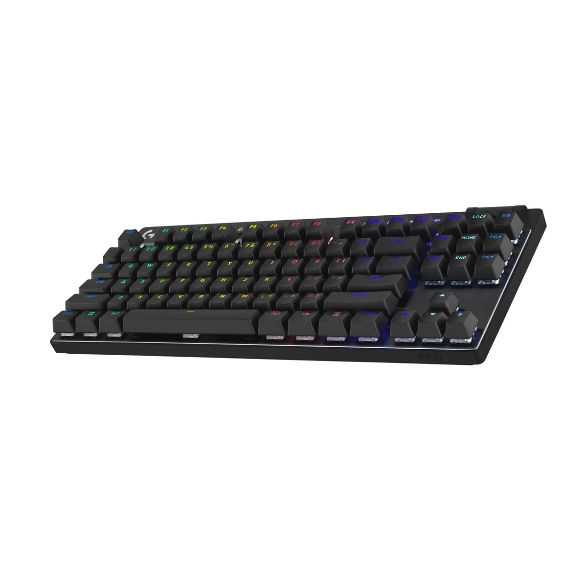 Logitech Logitech 920-012122 PRO X TKL gaming keyboard — product photo