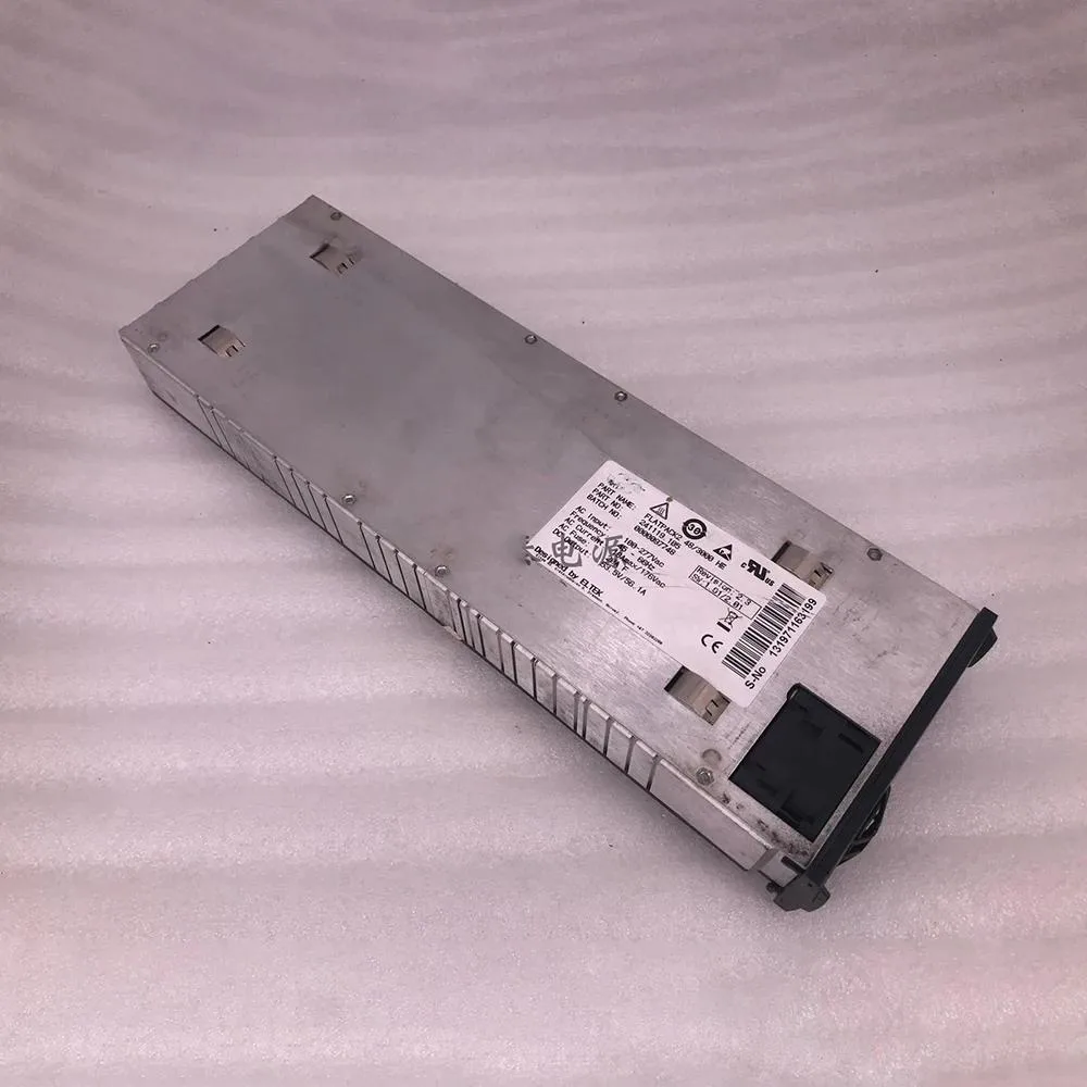 KHACHIMO KHACHIMO FLATPACK2 48/3000 HE 3000W 45-66Hz power supply — photo du produit