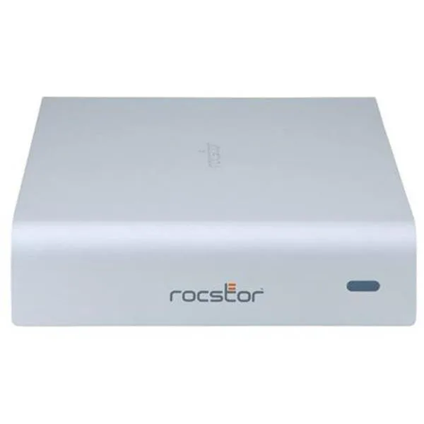 Rocstor Rocstor Y10C133-B1 security cable — preces foto