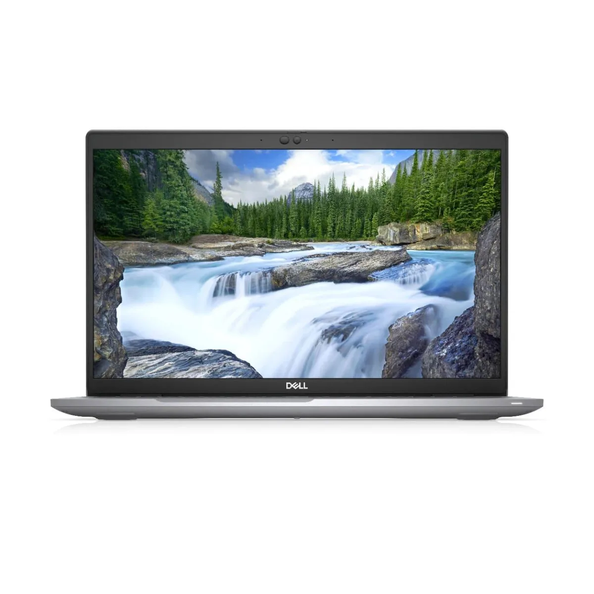 DELL DELL Latitude 5520 laptop Core i7-1185G7 16GB 256GB 15.6" HD — product photo