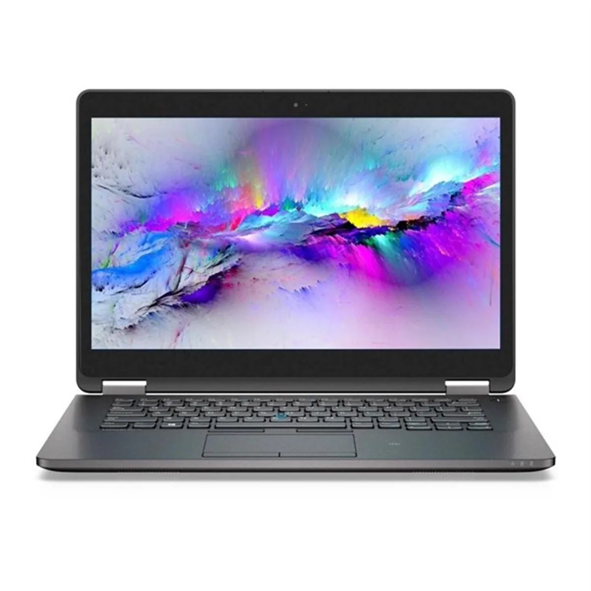 DELL DELL Latitude E7470 14" 8GB 128GB SSD Core i5-6200U 2.3GHz laptop — photo du produit
