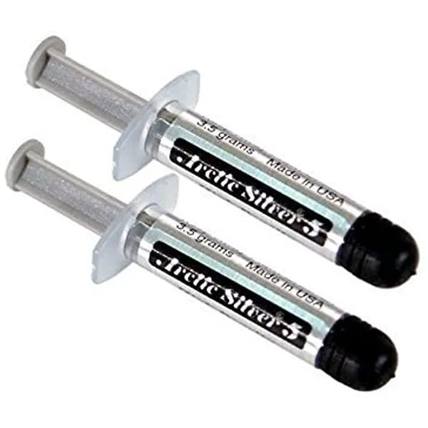 ARCTIC COOLING ARCTIC COOLING Arctic Silver 5 12g thermal paste — product photo