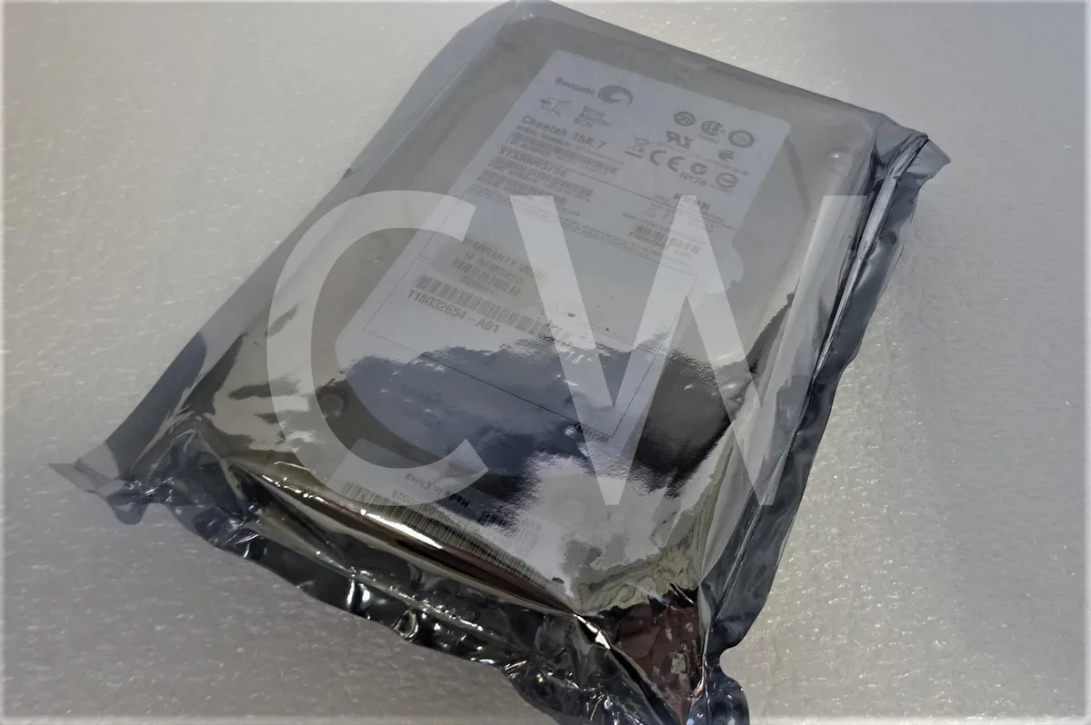 DELL DELL G417P ST3300657SS 300GB 15000RPM 3.5" SAS internal hard drive — תמונת המוצר