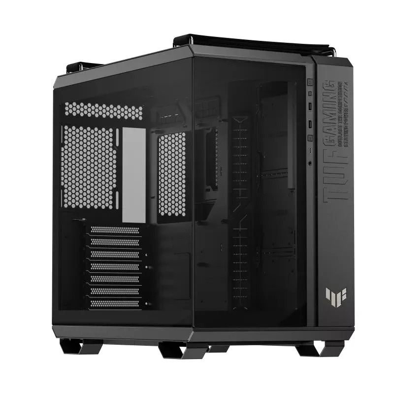 ASUS ASUS TUF GT502 Boundless Edition Mid-Tower Case — photo du produit