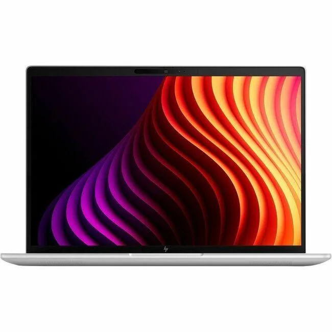 HP HP EliteBook 8 G2i 14" Core Ultra 5 325 32 GB 512 GB DJ9V6UT#ABA laptop — photo du produit