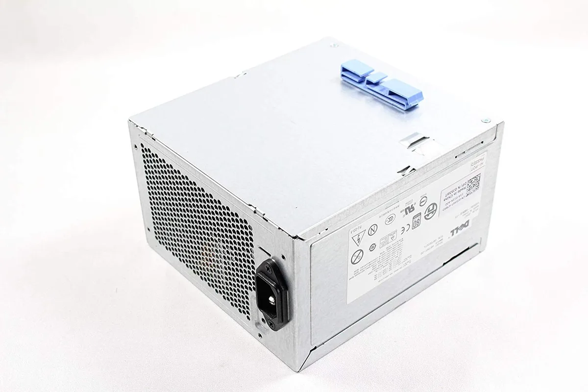 DELL DELL H875EF-00 875W Power Supply — photo du produit