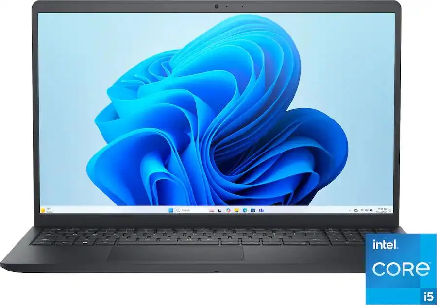 DELL DELL 15.6" Touchscreen Laptop i5-1334U 16GB DDR5 512GB — product photo