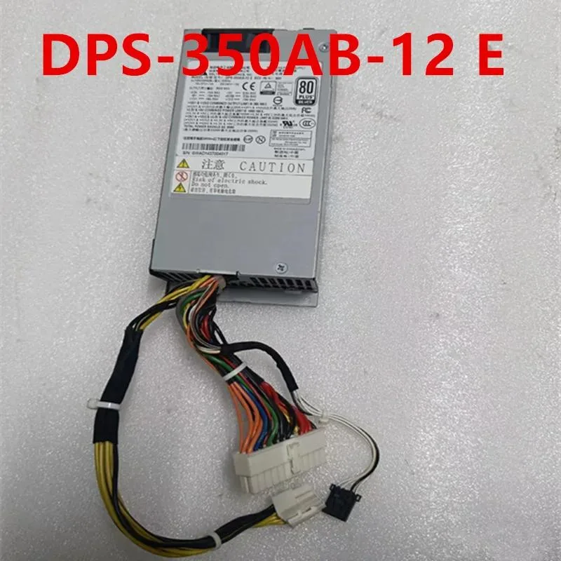 KHACHIMO KHACHIMO 1U 350W Power Supply DPS-350AB-12E — photo du produit