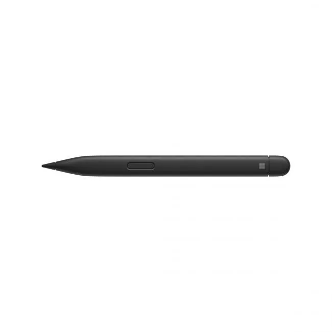 Microsoft Microsoft 8WV-00001 Surface Slim Pen 2 Matte Black 2 in 1 accessory — product photo