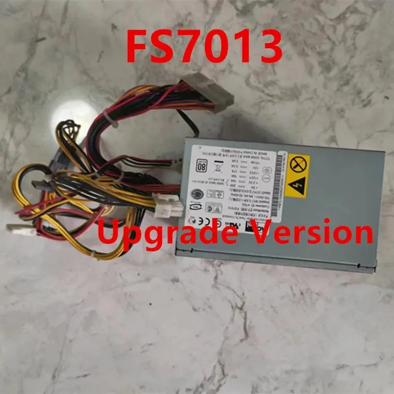KHACHIMO KHACHIMO 530W ATX Power Supply FS7013 Upgrade Version — product photo