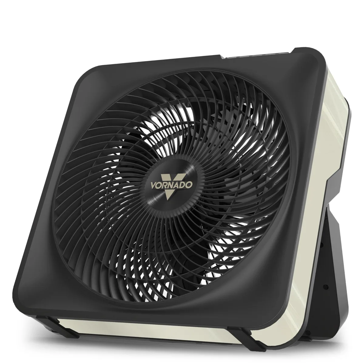  Vornado 80X 20 Inch Industrial Cooling Fan 24V 75W 99 Speeds — Produktfoto