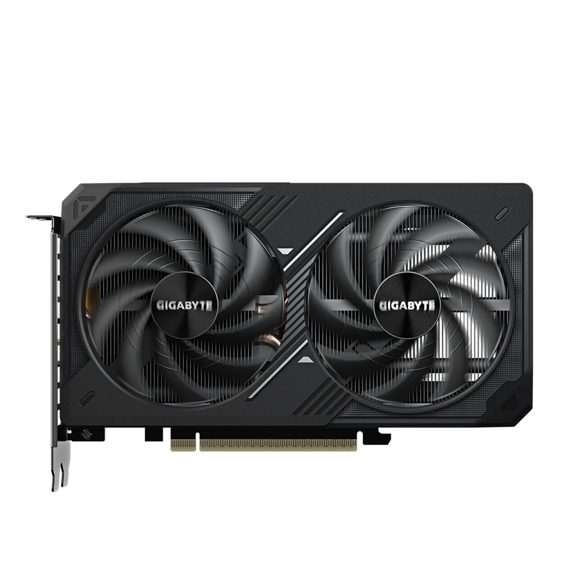 GIGABYTE GIGABYTE GV-N506TWF2MAX OC-8GD RTX 5060 Ti graphics card — photo du produit