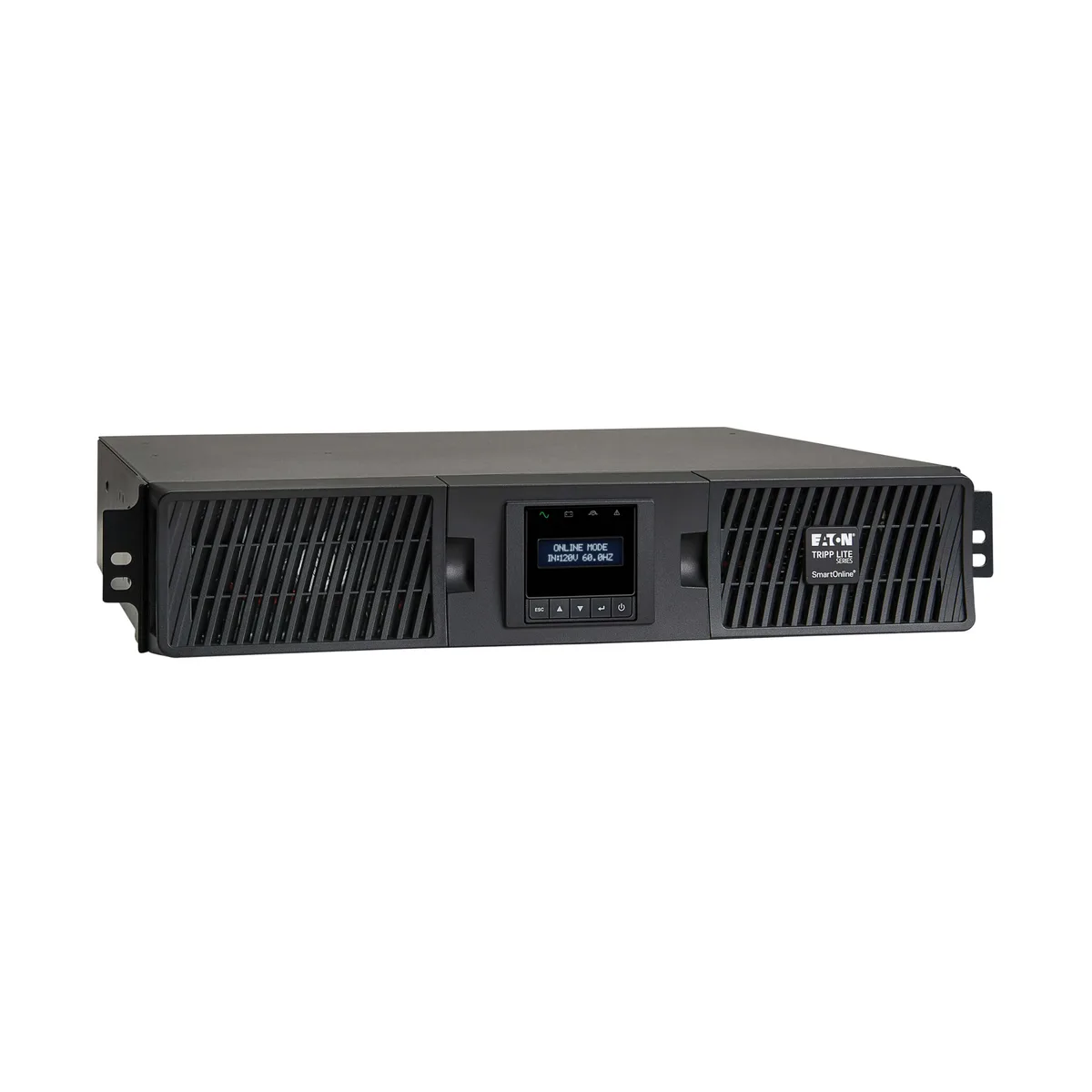 Tripp Lite Tripp Lite SU2200RTXLCD2U 2000VA 1800W 120V Double-Conversion UPS — תמונת המוצר