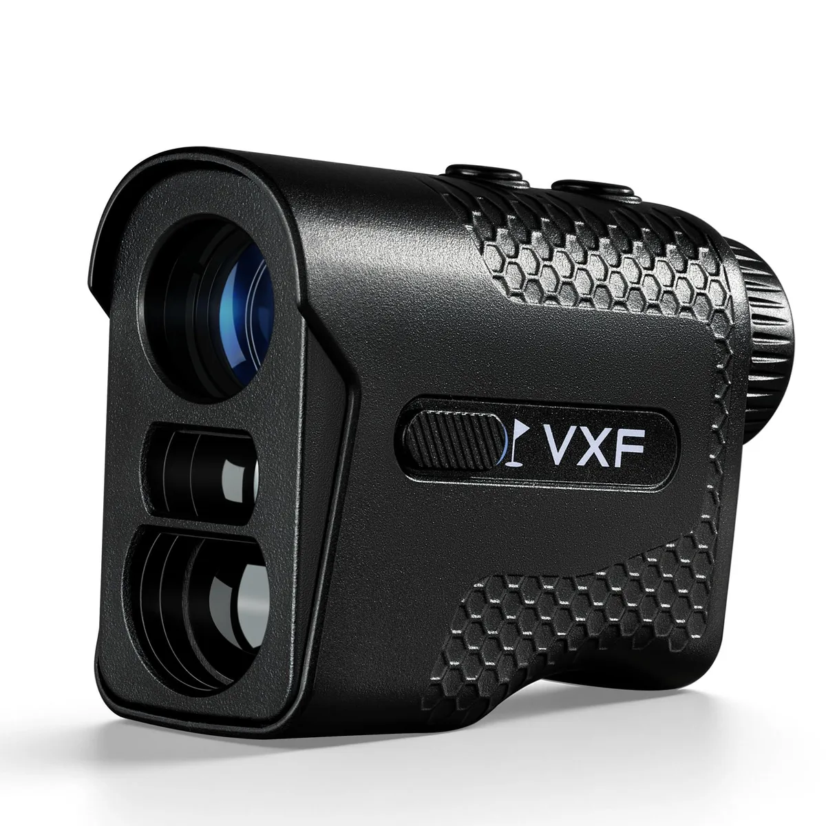 VXF KM01 Golf Tech 1200 Yards 6.5x Magnification USB-C Rechargeable — 商品写真