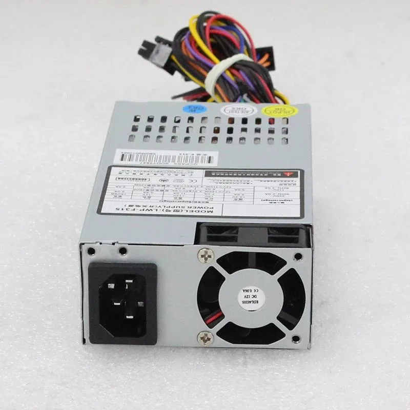KHACHIMO KHACHIMO 1U 150W ATX Power Supply LWP-F315 — photo du produit