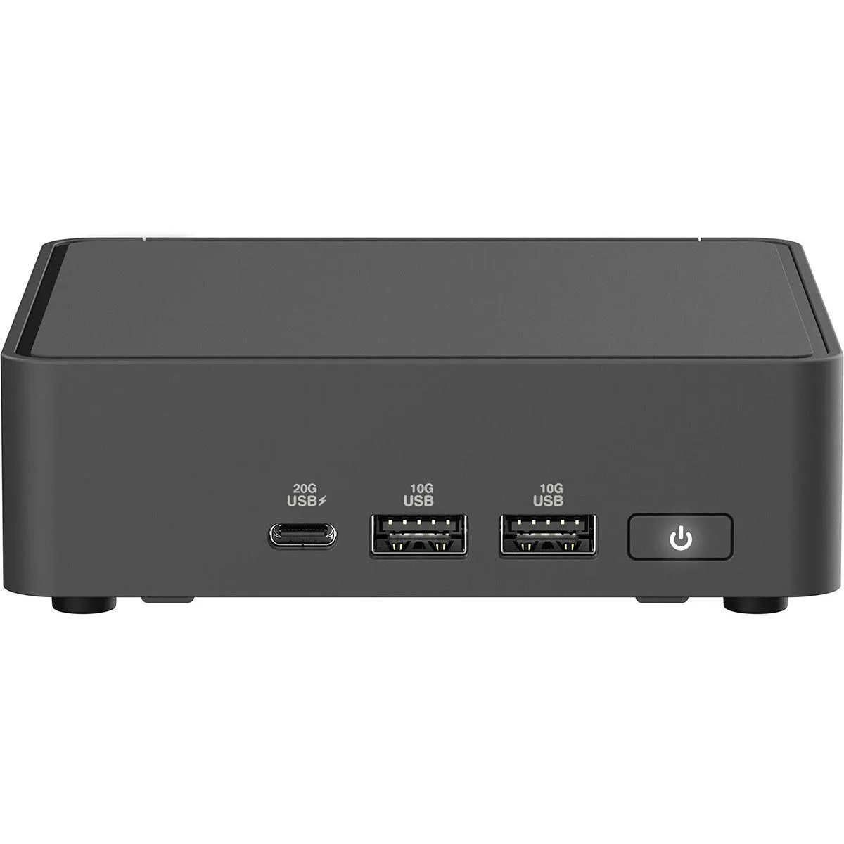 ASUS ASUS RNUC15CRKU70690U barebone mini PC Intel Core Ultra 7 255H 16GB DDR5 1TB NVMe — product photo