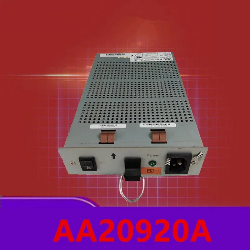 KHACHIMO KHACHIMO DS4400 FASTT500 T700 T900 Power Supply AA20920A 348-0049092 — product photo