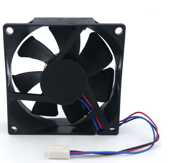 OEM Industries OEM Industries AD07512UX257300 75mm 12V 0.46A 3-pin CPU cooler — fotografia produktu