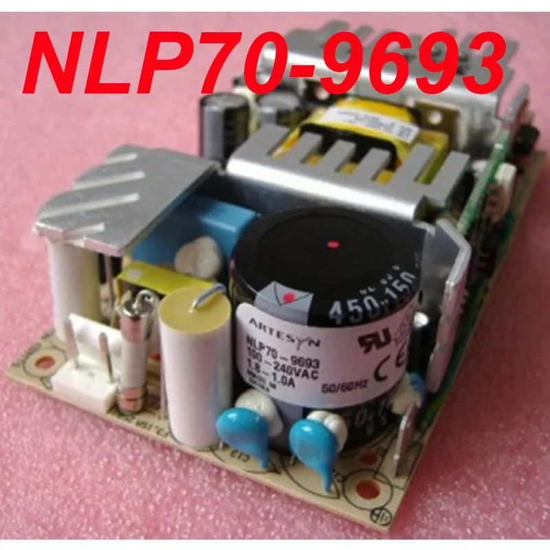 KHACHIMO KHACHIMO NLP70-9693 100-24VAC ATX power supply — Produktfoto