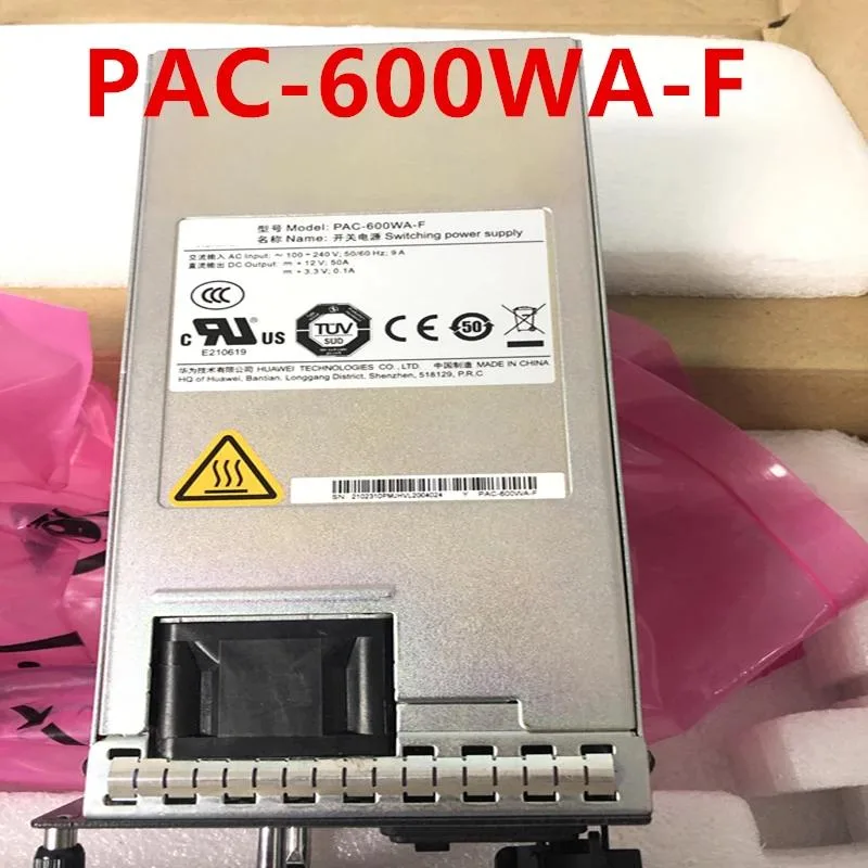 KHACHIMO KHACHIMO S5700 600W Switching Power Supply — fotografija proizvoda