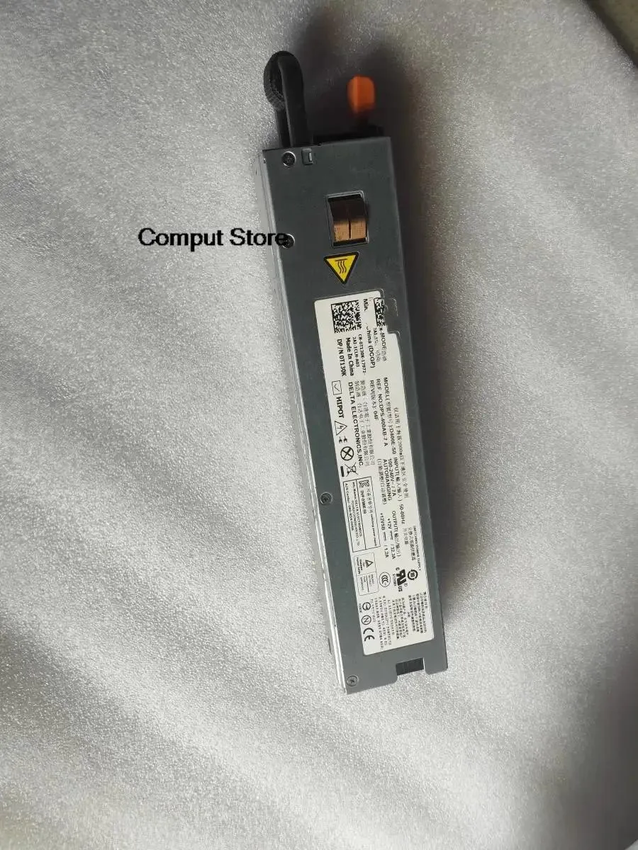 KHACHIMO KHACHIMO R310 DPS-400AB-7 A D400E-S0 Server 400w Power T130K R107K power supply — produktbild