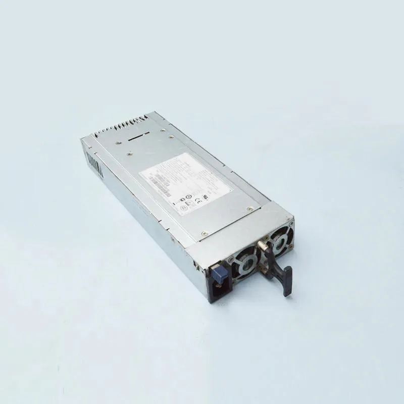 KHACHIMO KHACHIMO 520W ATX Power Supply YM-6521B 80 PLUS Gold — photo du produit