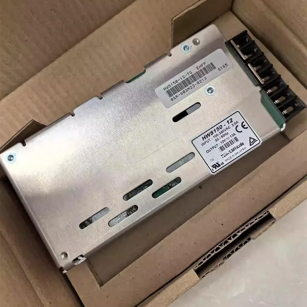 KHACHIMO ATX power supply unit metal enclosure