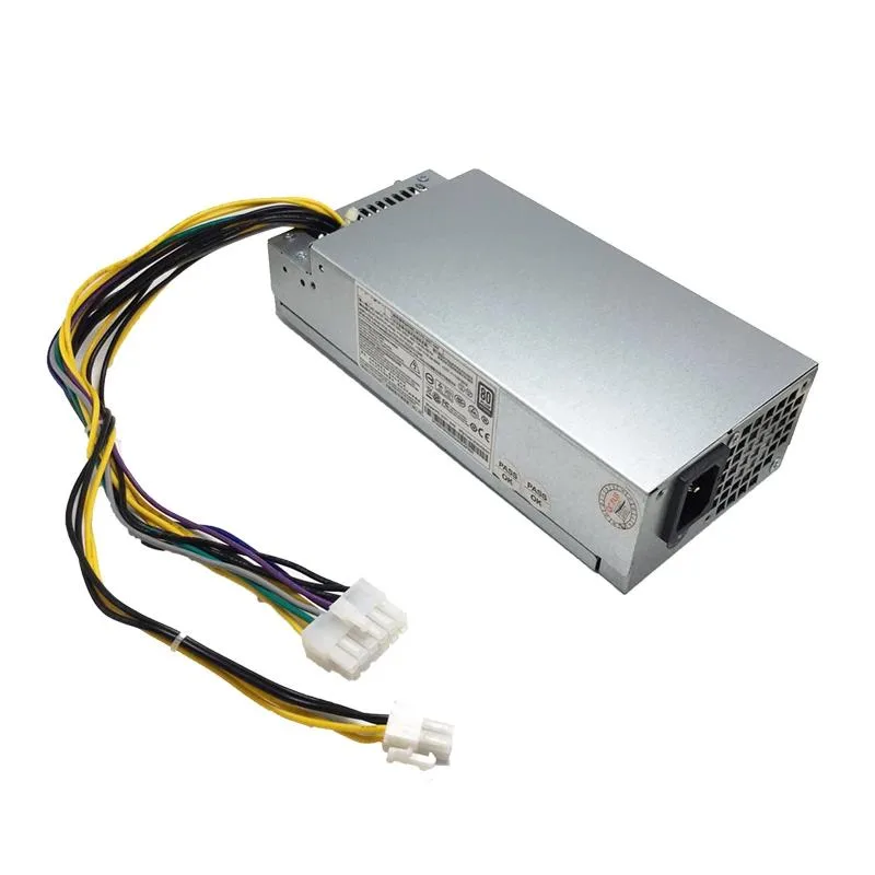 KHACHIMO X4630G ATX power supply unit with 12-pin connector 220W