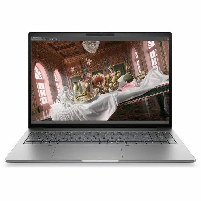 HP HP ZBook 8 G2a DK8L0UT#ABA laptop 16.0" AMD Ryzen AI 5 PRO 435 16GB 512GB — fotografie produktu