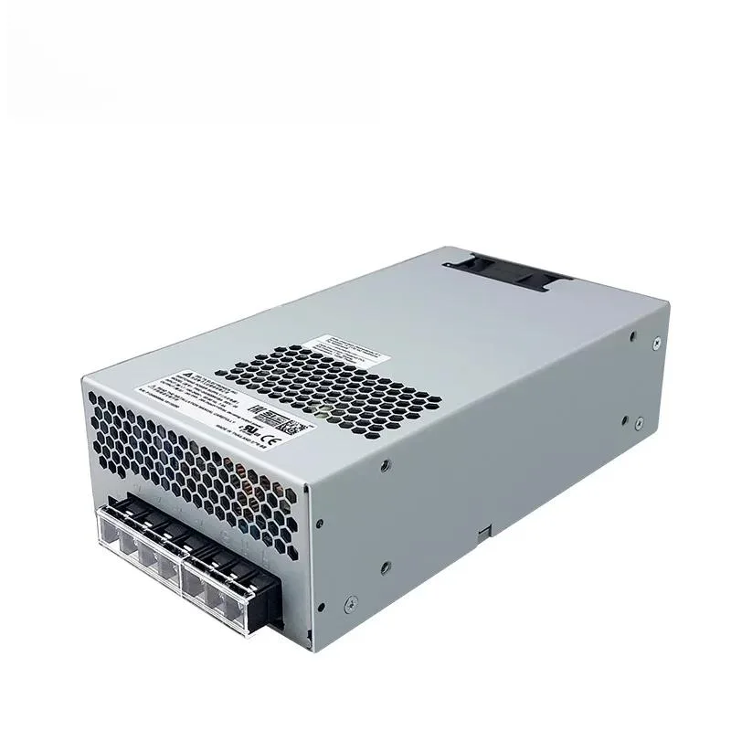 KHACHIMO KHACHIMO PMC-24V600W1BA Flat Panel 24V 25A 600W power supply — tuotekuva