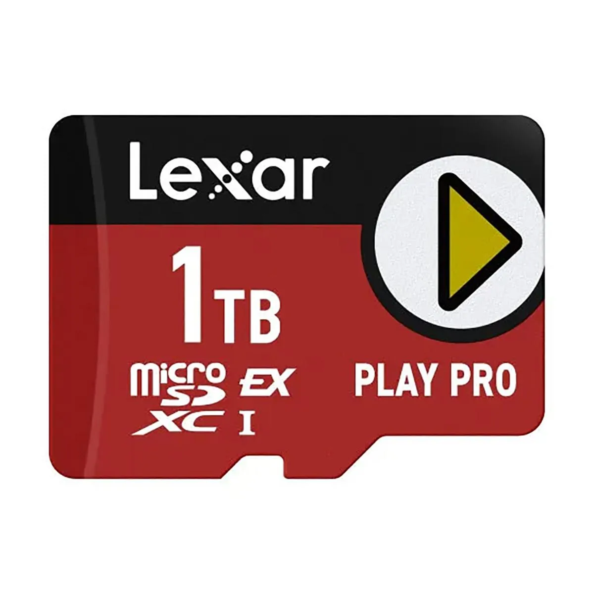 Lexar Lexar LMSXPS0001T-BNNNU 1TB microSD Express memory card 900/600 MB/s — foto produk