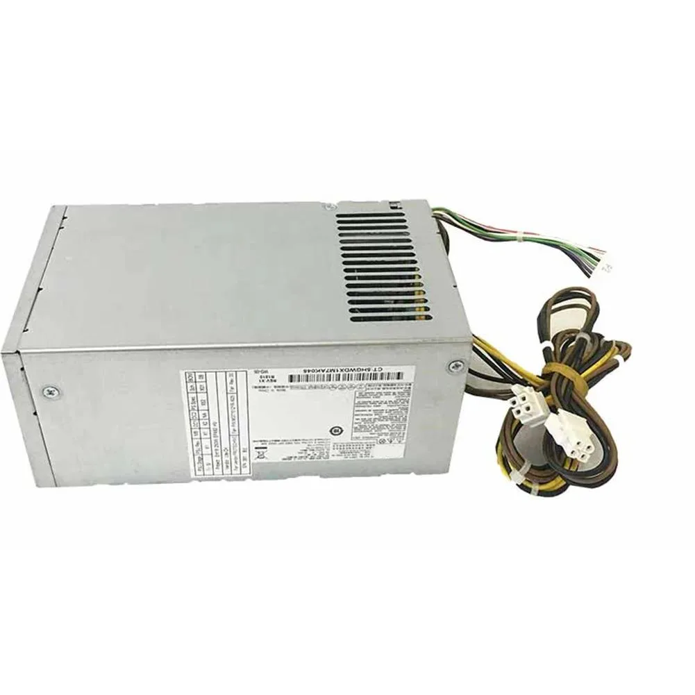 WMtec WMtec PA-1181-6HY 250W server power supply — product photo