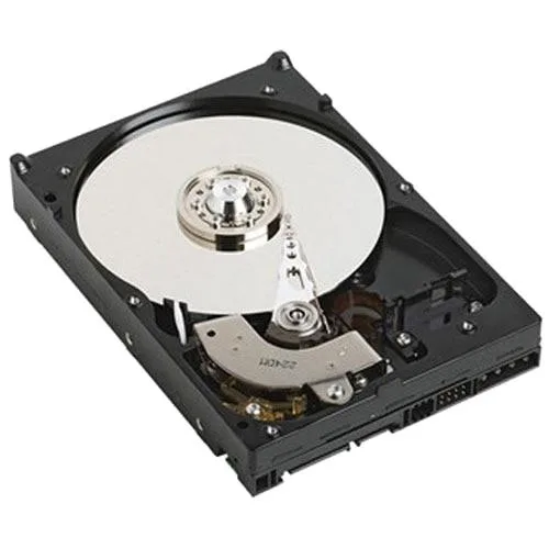 DELL DELL 400-AHID 8TB 3.5" SATA 7200 RPM 512e internal hard drive — 商品照片