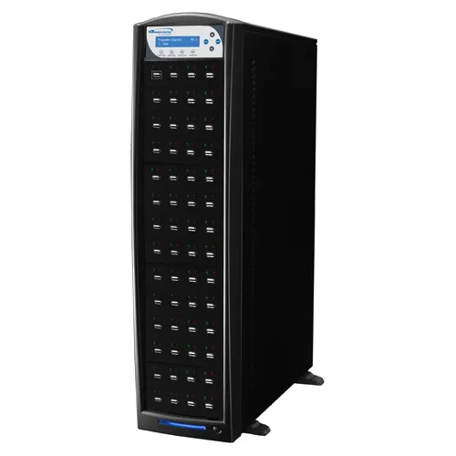 VinPower VinPower USBSHARK-55T-BK 55-Target USB 3.0 Duplicator — produktfoto