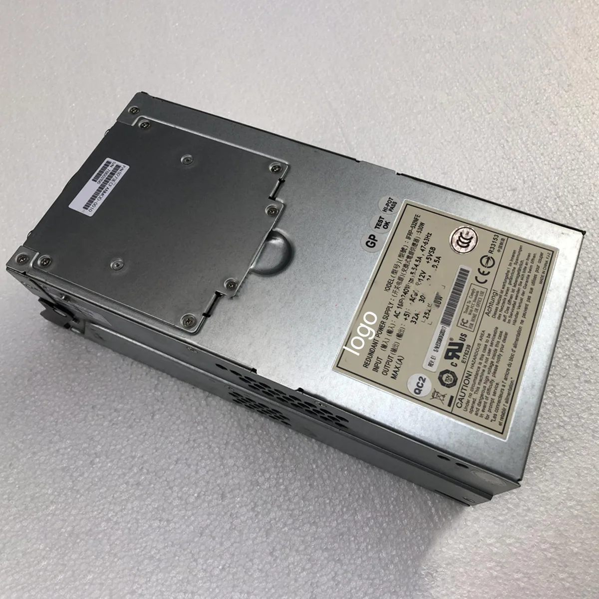 godream godream 530W Switching Power Supply IFRP-532NFE IFRP-532NF For 9273EC — product photo