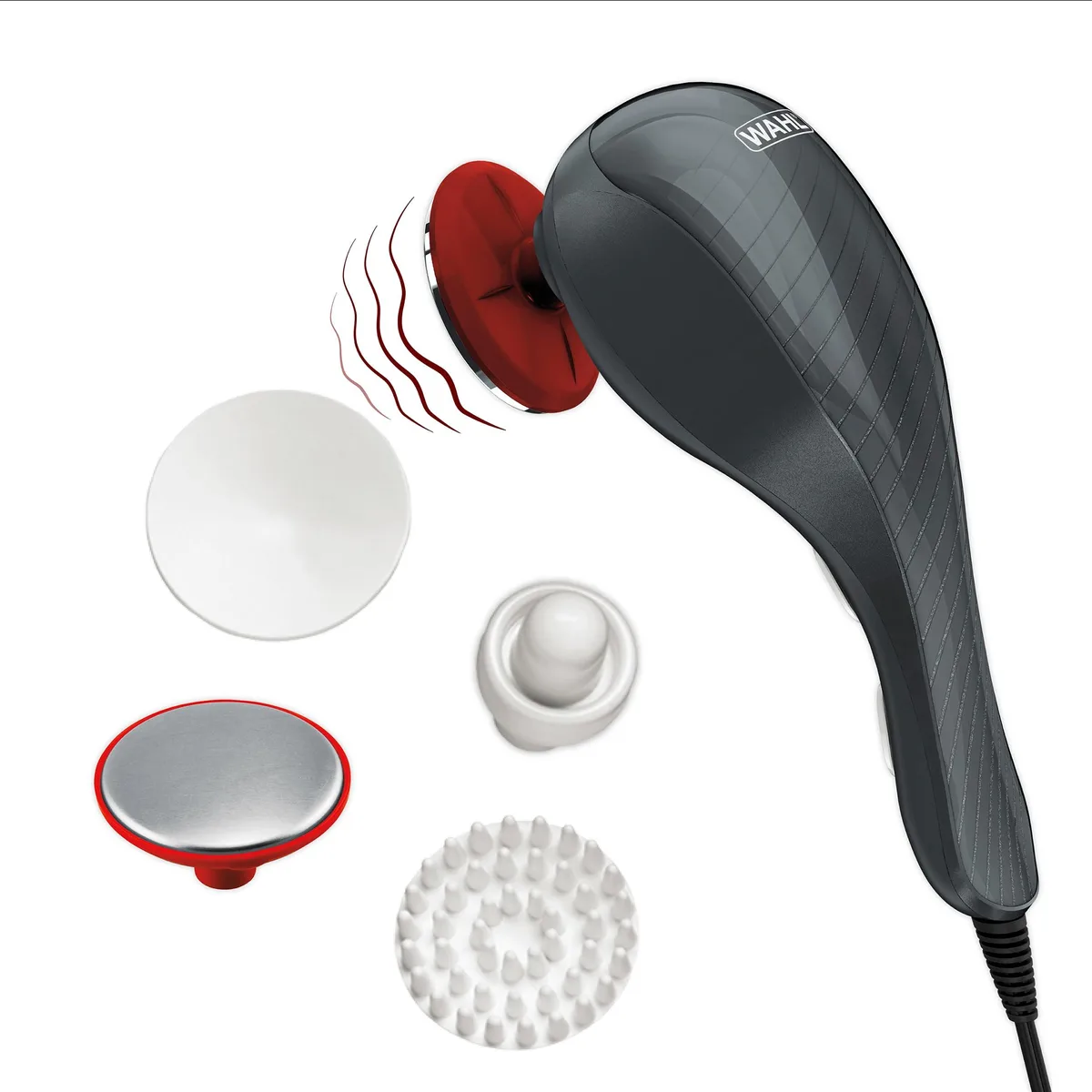  Wahl 4196-1201 Heat Therapy Corded Massager — foto del prodotto