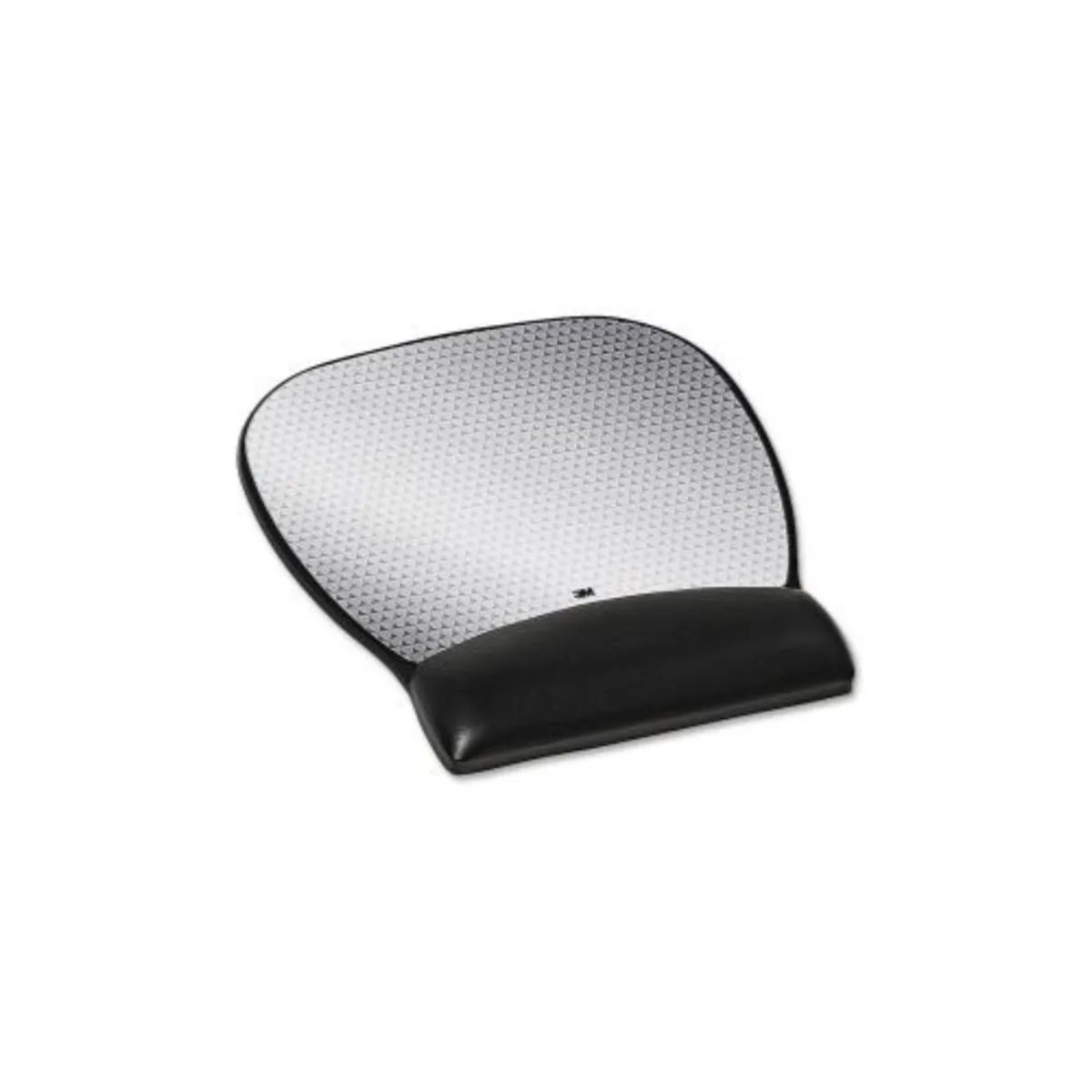3M 3M MW310LE Mouse Pad with Gel Wrist Rest — Produktfoto