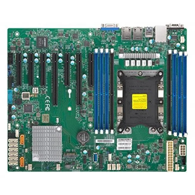 Supermicro Supermicro MBD-X11SPL-F-O ATX server motherboard LGA 3647 DDR4 2666 MHz — 제품 사진