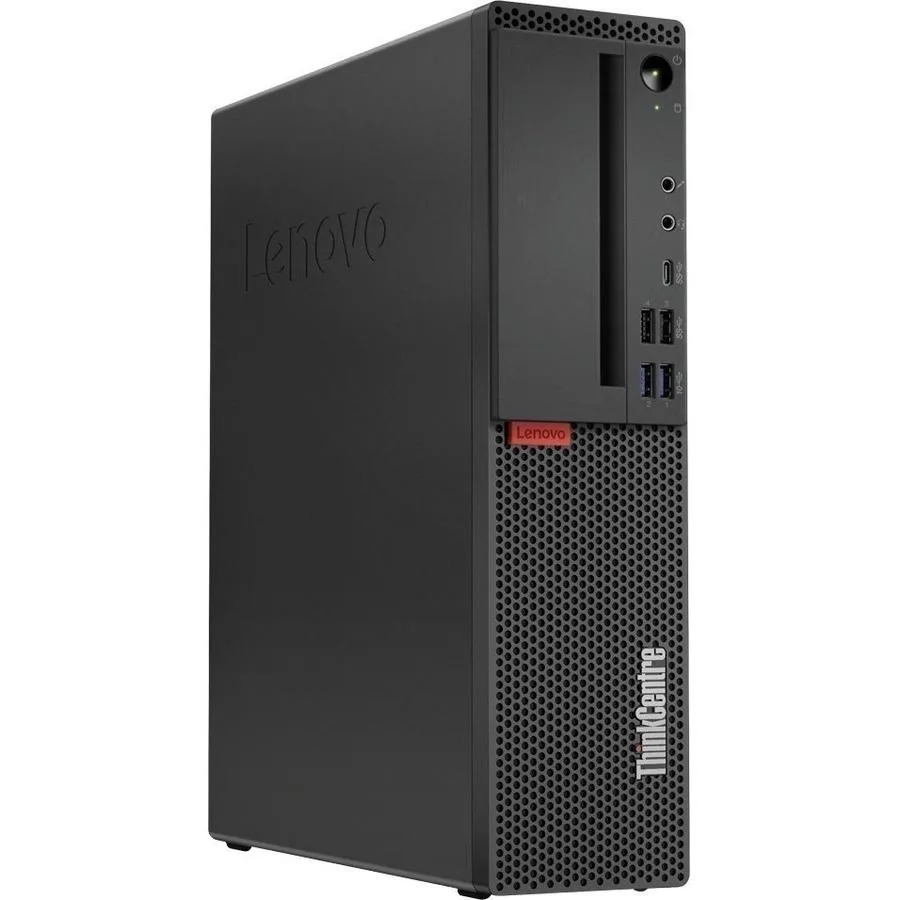 Lenovo Lenovo ThinkCentre M720s i5 8500 16GB 512GB NVMe Windows 11 Pro desktop PC — product photo